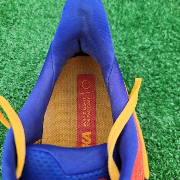 Hoka One One Clifton 8 - Women's running shoes - Size 9.5B - Picture 10 of 11